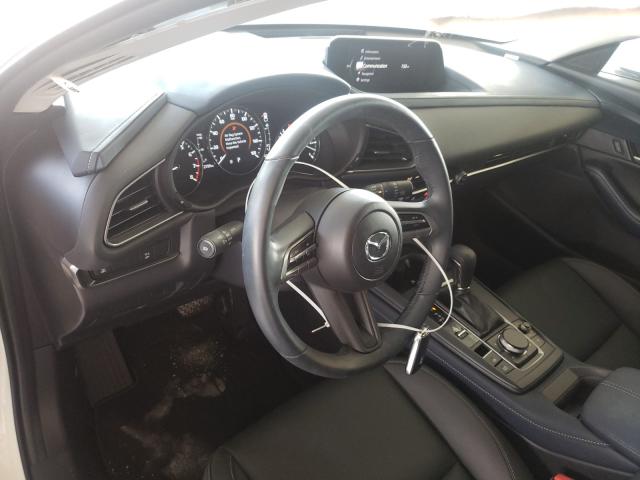 Photo 8 VIN: 3MVDMABL5MM227236 - MAZDA CX-30 