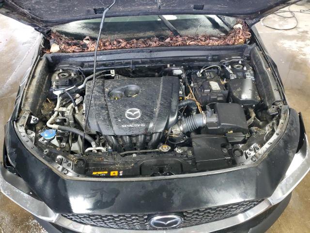 Photo 11 VIN: 3MVDMABL5MM243274 - MAZDA CX-30 SELE 