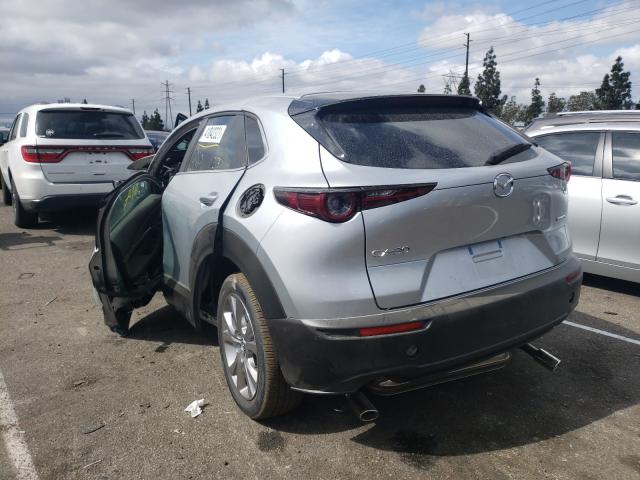 Photo 2 VIN: 3MVDMABL5MM247647 - MAZDA CX-30 SELE 