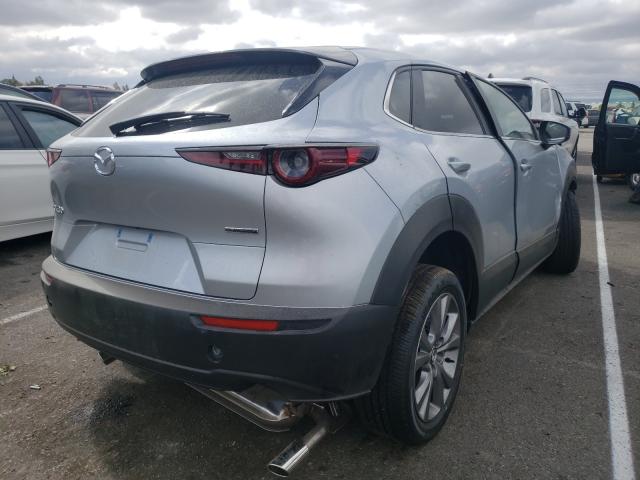 Photo 3 VIN: 3MVDMABL5MM247647 - MAZDA CX-30 SELE 