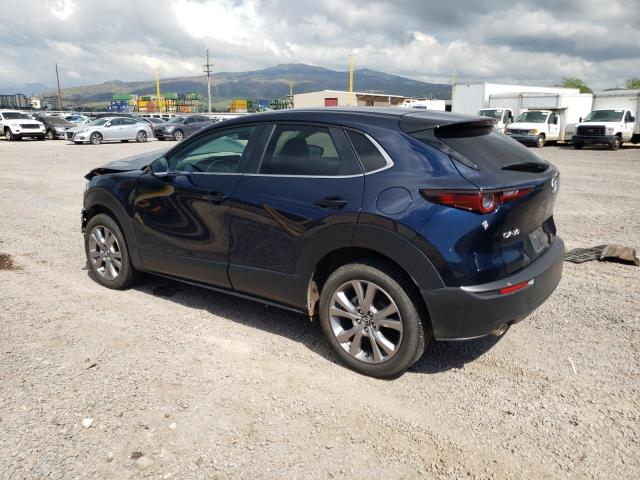 Photo 1 VIN: 3MVDMABL5MM248068 - MAZDA CX-30 