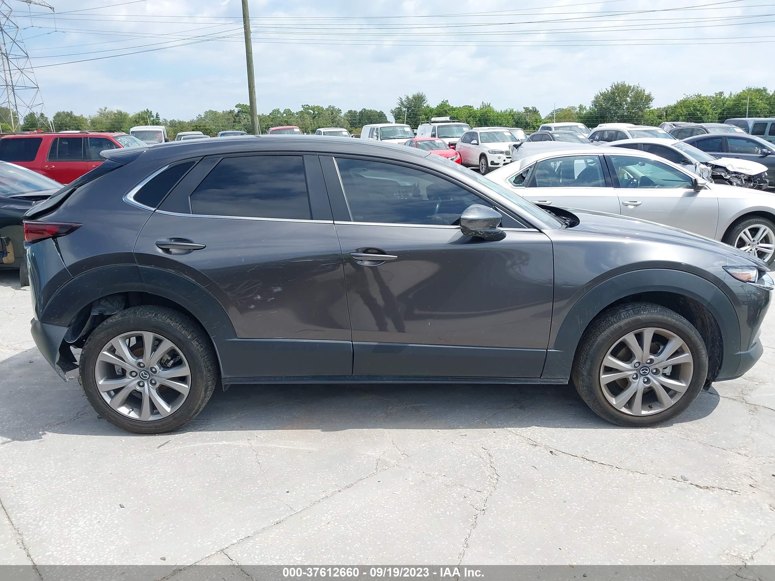 Photo 12 VIN: 3MVDMABL5MM252251 - MAZDA CX-30 