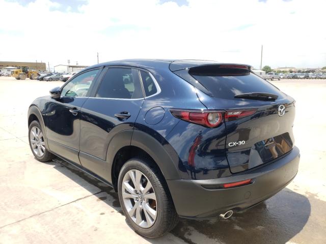 Photo 2 VIN: 3MVDMABL5MM252475 - MAZDA CX-30 SELE 