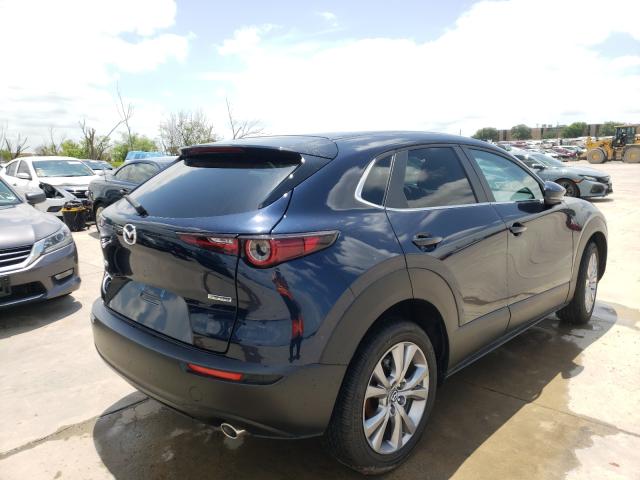 Photo 3 VIN: 3MVDMABL5MM252475 - MAZDA CX-30 SELE 