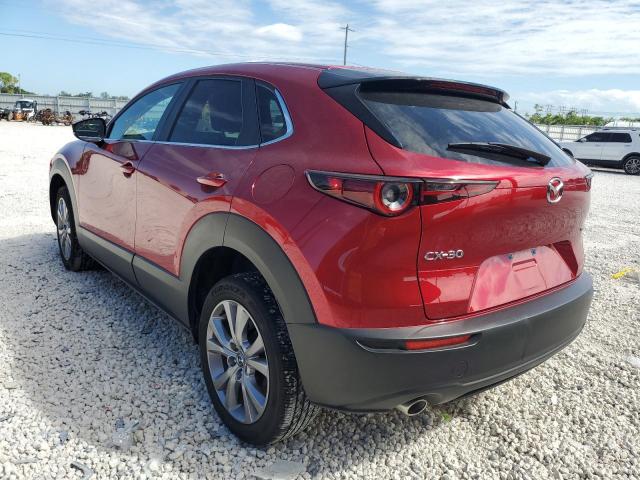 Photo 2 VIN: 3MVDMABL5MM264142 - MAZDA CX-30 SELE 