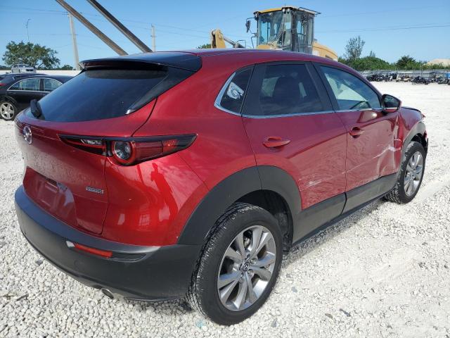 Photo 3 VIN: 3MVDMABL5MM264142 - MAZDA CX-30 SELE 