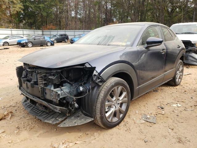 Photo 1 VIN: 3MVDMABL5MM267946 - MAZDA CX-30 SELE 