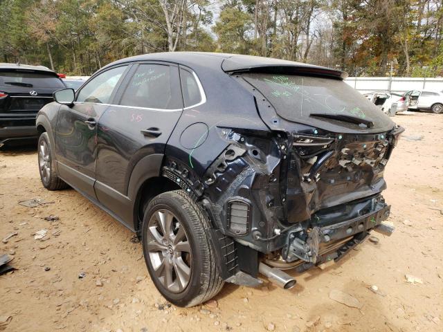 Photo 2 VIN: 3MVDMABL5MM267946 - MAZDA CX-30 SELE 