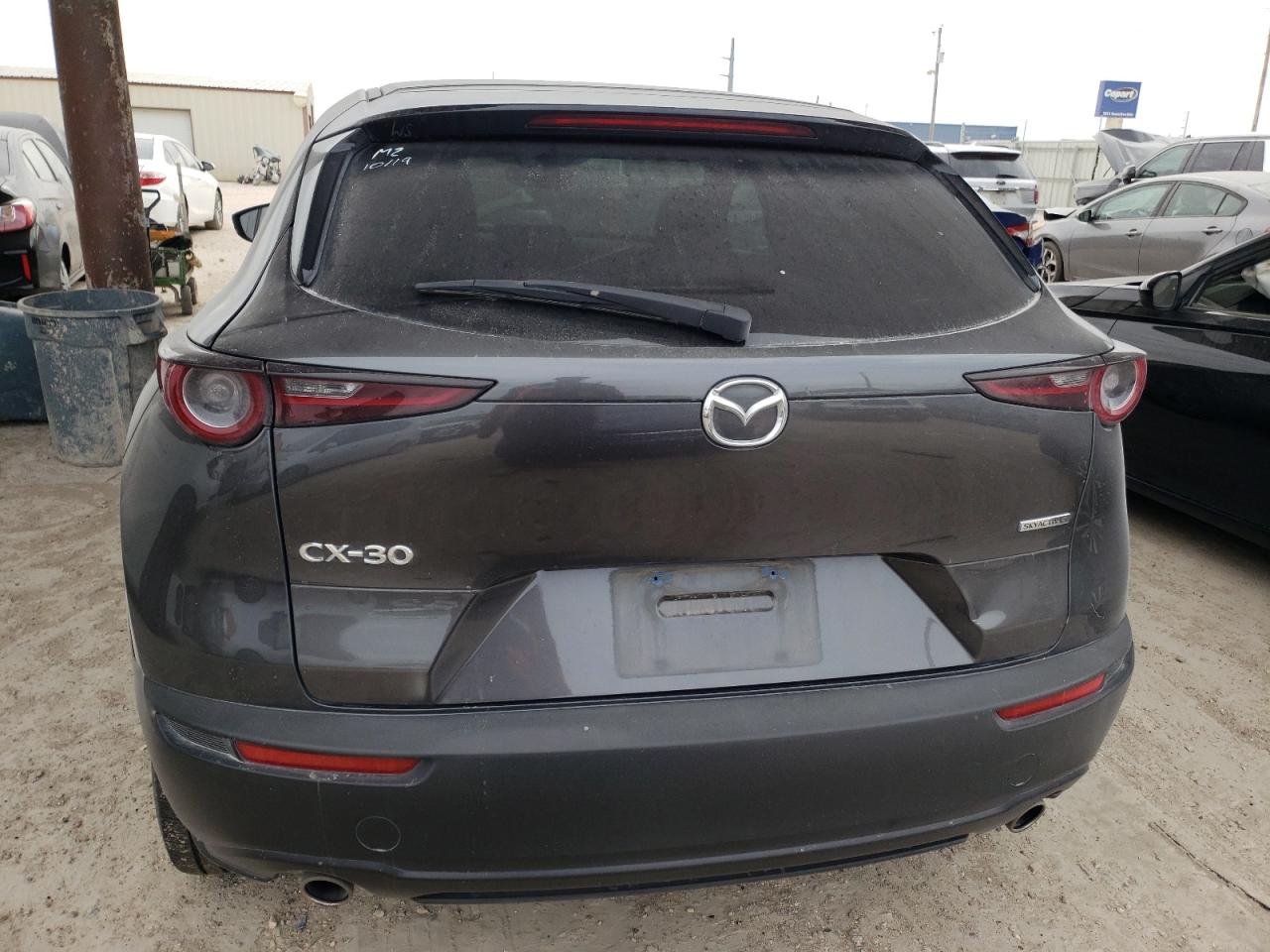 Photo 5 VIN: 3MVDMABL5MM270619 - MAZDA CX-30 