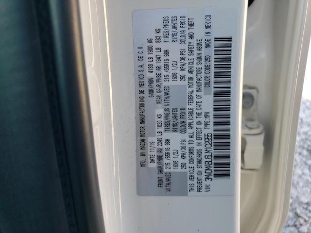 Photo 13 VIN: 3MVDMABL6LM102955 - MAZDA CX30 