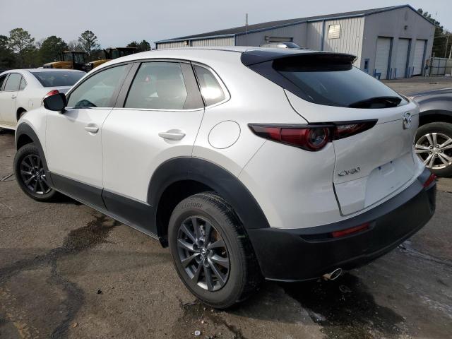 Photo 1 VIN: 3MVDMABL6LM115267 - MAZDA CX30 