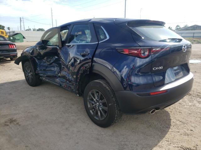 Photo 1 VIN: 3MVDMABL6LM140038 - MAZDA CX-30 