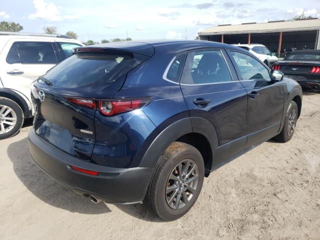 Photo 2 VIN: 3MVDMABL6LM140038 - MAZDA CX-30 