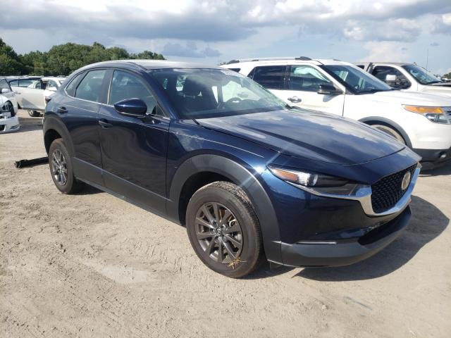 Photo 3 VIN: 3MVDMABL6LM140038 - MAZDA CX-30 