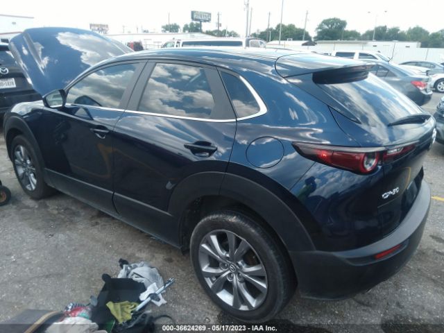 Photo 2 VIN: 3MVDMABL6MM250752 - MAZDA CX-30 