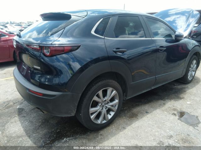 Photo 3 VIN: 3MVDMABL6MM250752 - MAZDA CX-30 