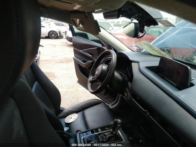 Photo 4 VIN: 3MVDMABL6MM250752 - MAZDA CX-30 