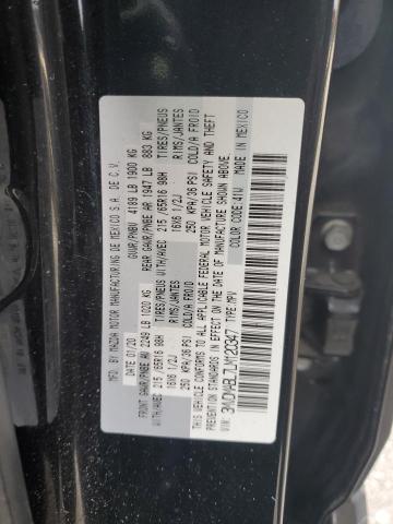 Photo 12 VIN: 3MVDMABL7LM120347 - MAZDA CX-30 