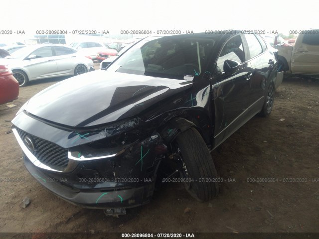 Photo 1 VIN: 3MVDMABL7LM134474 - MAZDA CX-30 