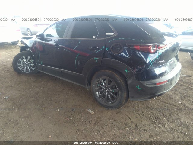 Photo 2 VIN: 3MVDMABL7LM134474 - MAZDA CX-30 