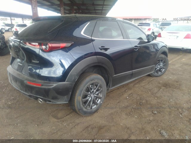 Photo 3 VIN: 3MVDMABL7LM134474 - MAZDA CX-30 