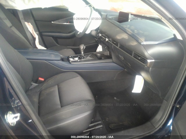 Photo 4 VIN: 3MVDMABL7LM134474 - MAZDA CX-30 