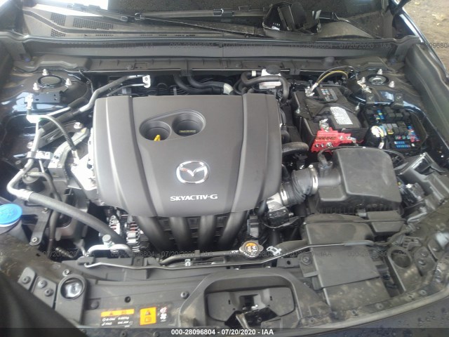 Photo 9 VIN: 3MVDMABL7LM134474 - MAZDA CX-30 