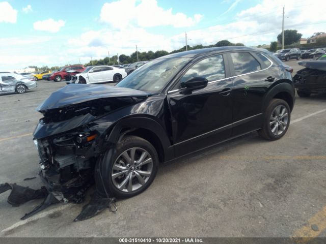 Photo 1 VIN: 3MVDMABL7MM234978 - MAZDA CX-30 