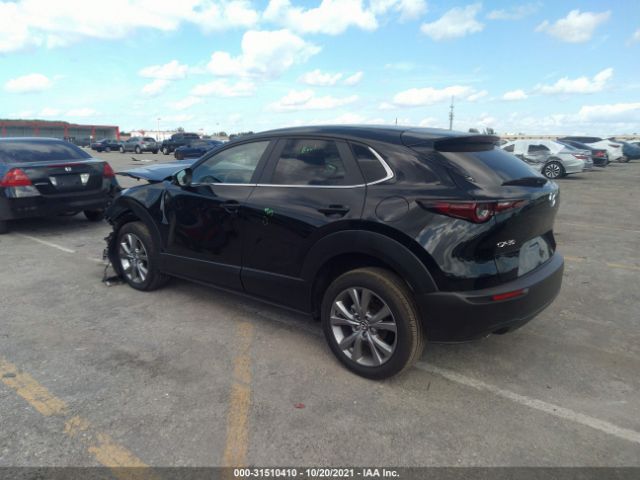 Photo 2 VIN: 3MVDMABL7MM234978 - MAZDA CX-30 