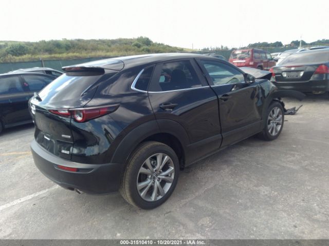 Photo 3 VIN: 3MVDMABL7MM234978 - MAZDA CX-30 