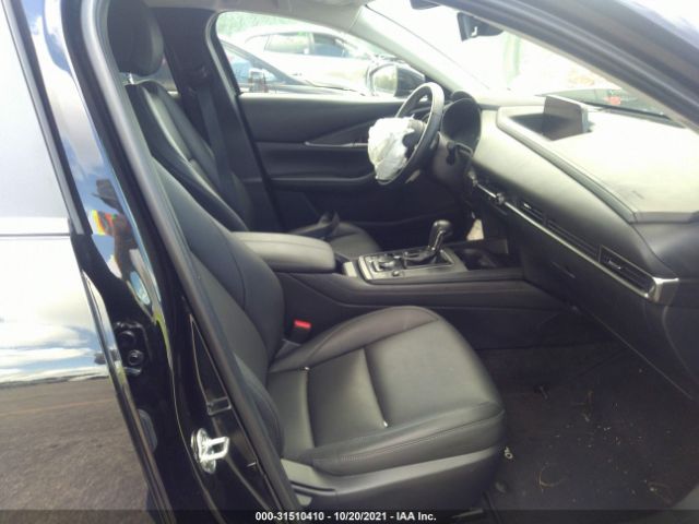 Photo 4 VIN: 3MVDMABL7MM234978 - MAZDA CX-30 