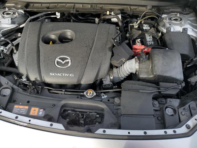 Photo 10 VIN: 3MVDMABL7MM238190 - MAZDA CX-30 