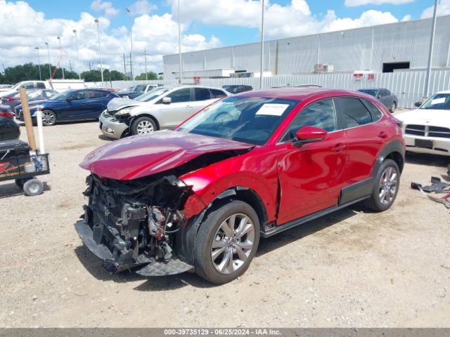 Photo 1 VIN: 3MVDMABL7MM251439 - MAZDA CX-30 