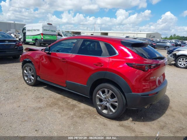 Photo 2 VIN: 3MVDMABL7MM251439 - MAZDA CX-30 