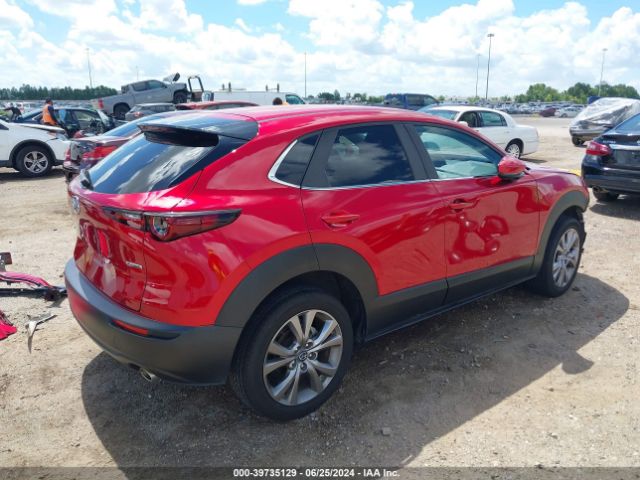 Photo 3 VIN: 3MVDMABL7MM251439 - MAZDA CX-30 