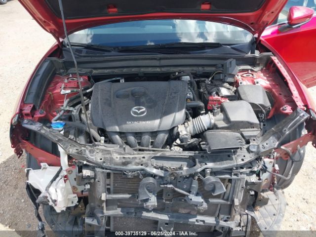 Photo 9 VIN: 3MVDMABL7MM251439 - MAZDA CX-30 