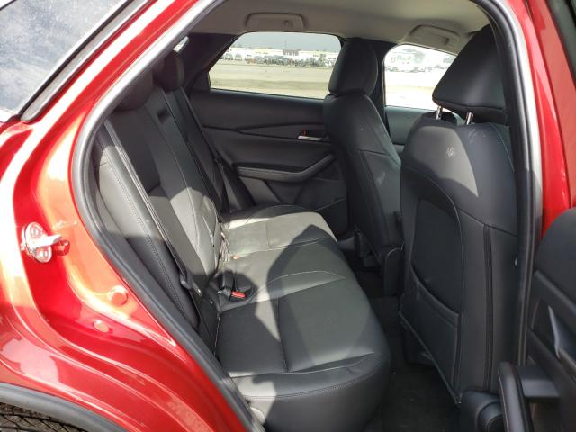 Photo 5 VIN: 3MVDMABL7MM252574 - MAZDA CX-30 SELE 