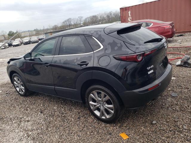 Photo 1 VIN: 3MVDMABL7MM254860 - MAZDA CX30 