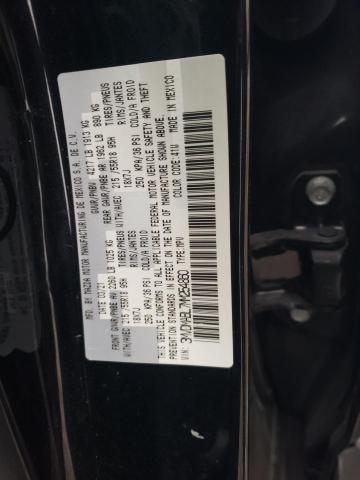 Photo 12 VIN: 3MVDMABL7MM254860 - MAZDA CX30 