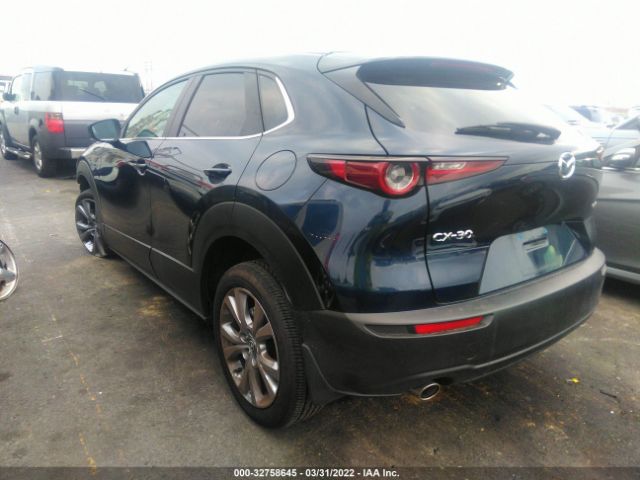 Photo 2 VIN: 3MVDMABL7MM269570 - MAZDA CX-30 