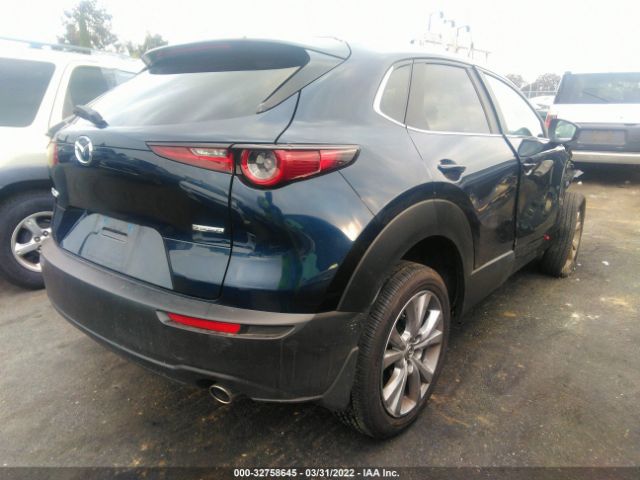 Photo 3 VIN: 3MVDMABL7MM269570 - MAZDA CX-30 