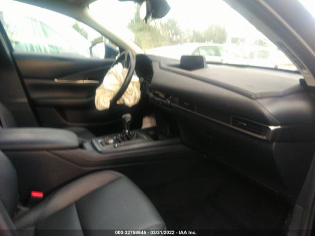 Photo 4 VIN: 3MVDMABL7MM269570 - MAZDA CX-30 