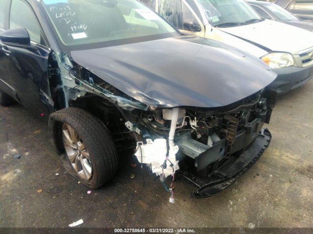 Photo 5 VIN: 3MVDMABL7MM269570 - MAZDA CX-30 