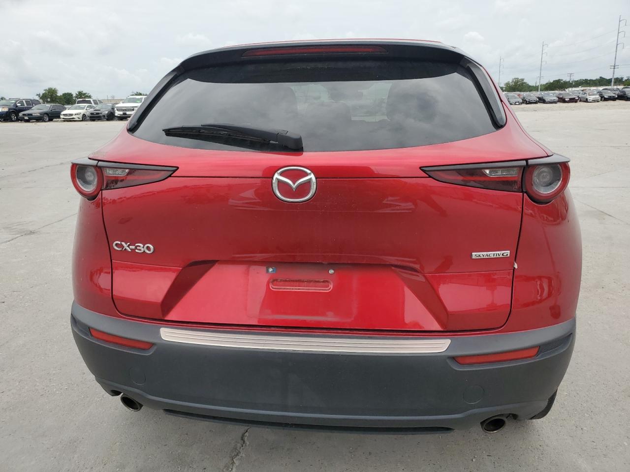 Photo 5 VIN: 3MVDMABL7MM304639 - MAZDA CX-30 