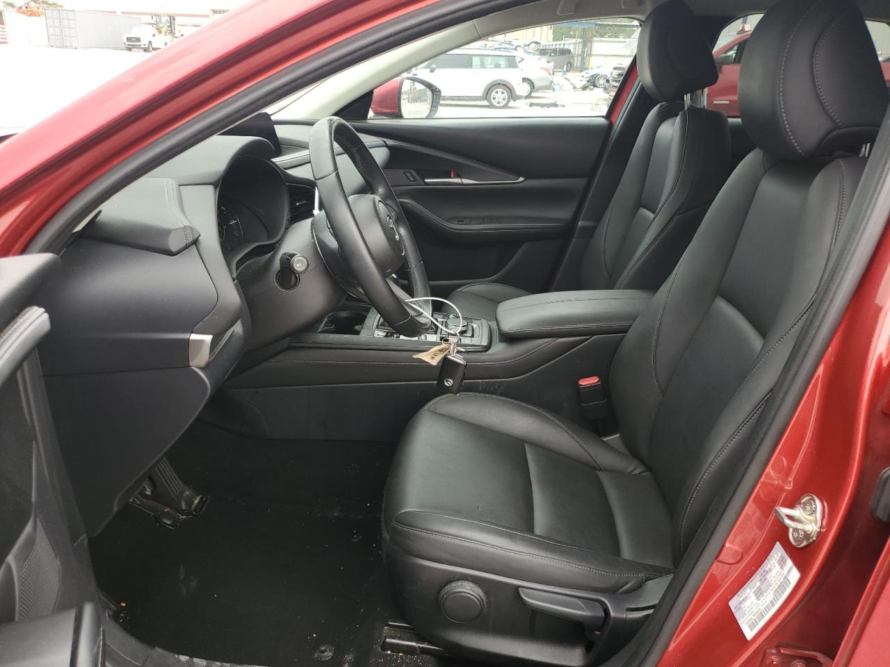 Photo 6 VIN: 3MVDMABL7MM304639 - MAZDA CX-30 