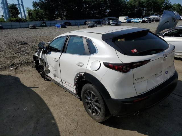 Photo 1 VIN: 3MVDMABL8LM101726 - MAZDA CX30 