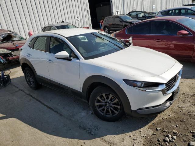 Photo 3 VIN: 3MVDMABL8LM101726 - MAZDA CX30 