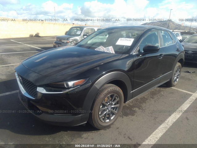 Photo 1 VIN: 3MVDMABL8LM113231 - MAZDA CX-30 