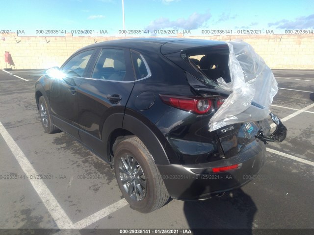 Photo 2 VIN: 3MVDMABL8LM113231 - MAZDA CX-30 