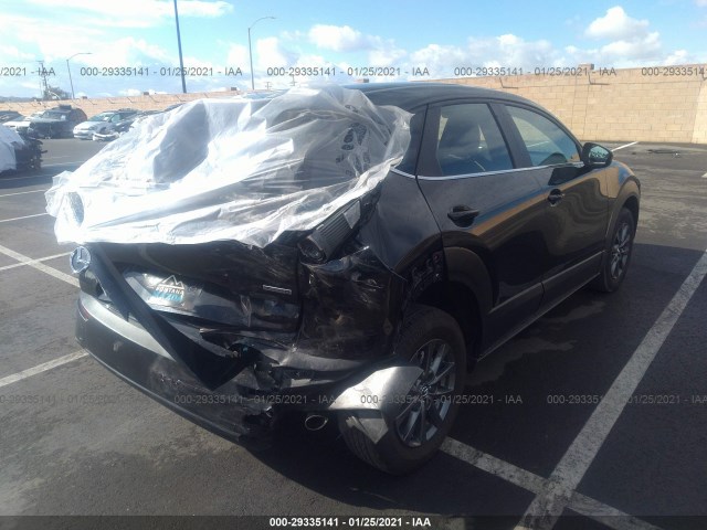 Photo 3 VIN: 3MVDMABL8LM113231 - MAZDA CX-30 